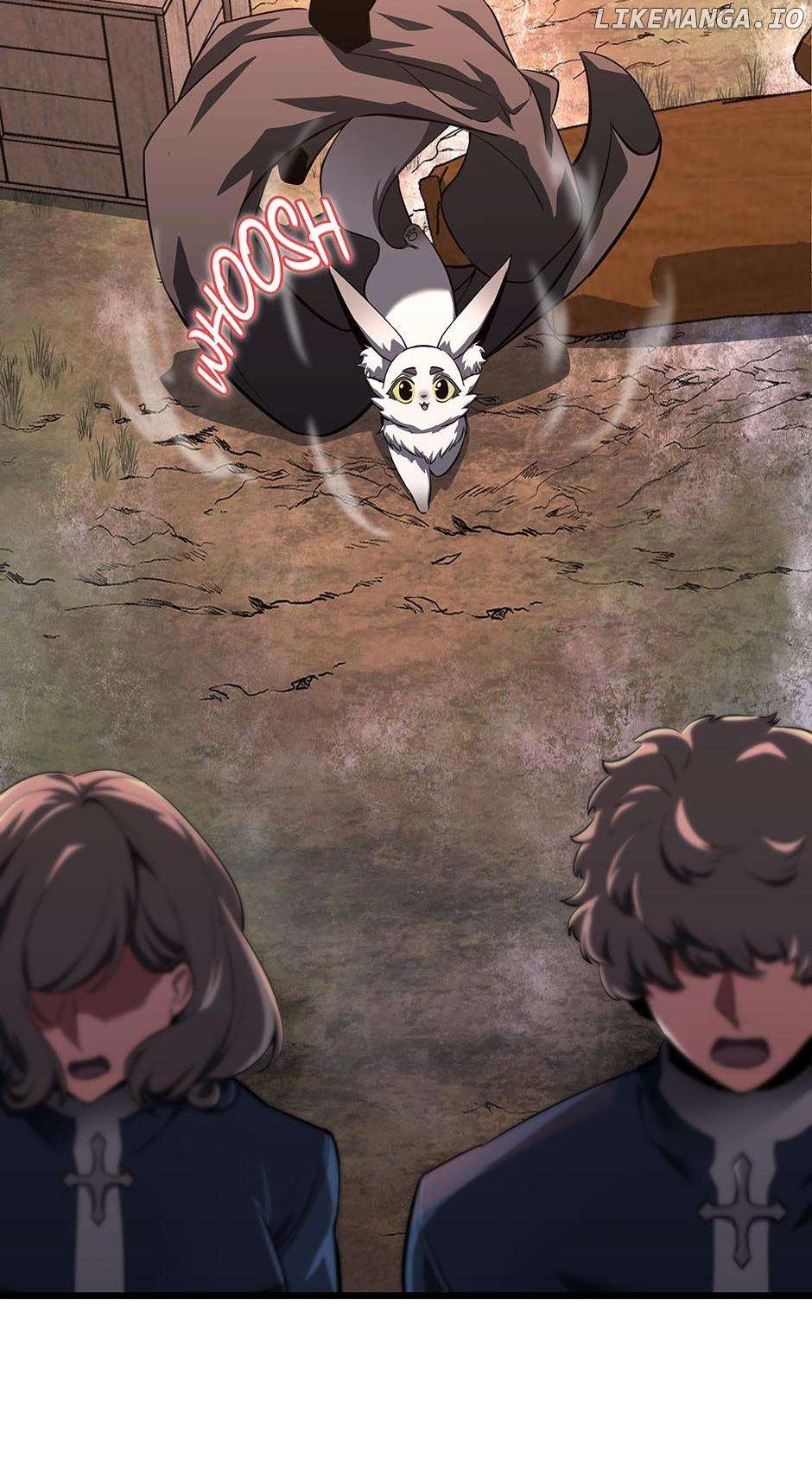 The Beginning After The End Chapter 186 image 102